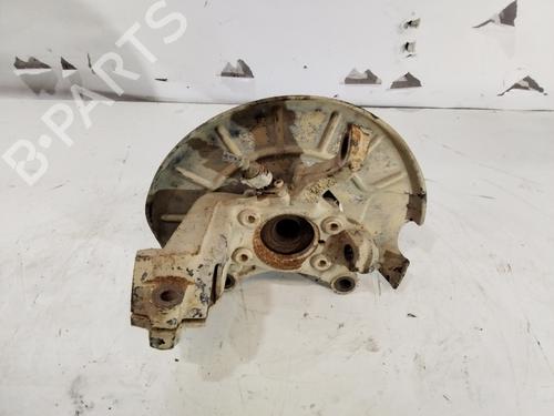 Right front steering knuckle VW CADDY III MPV (2KB, 2KJ, 2CB, 2CJ) 1.9 TDI | BP32389667M26