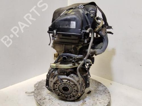 Engine NISSAN MICRA III (K12)  | BP18734351M1 