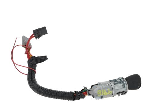 Used Ignition barrel RENAULT TRAFIC II Platform/Chassis (EL) [2001-2025]  29418624