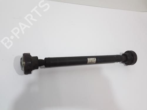 Driveshaft VW TOUAREG (7LA, 7L6, 7L7) 2.5 R5 TDI | BP11859937M37 