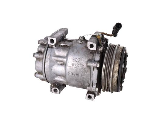 AC compressor FIAT DUCATO Van (250_) 130 Multijet 2,3 D | BP40154247M34 - Image 4