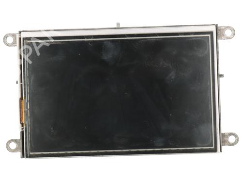 Used Display monitor CITROËN C4 Grand Picasso II (DA_, DE_) [2013-2025]  30809576