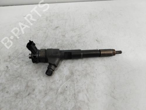 Injector RENAULT CLIO III (BR0/1, CR0/1) 1.5 dCi (75 hp) | B-Parts