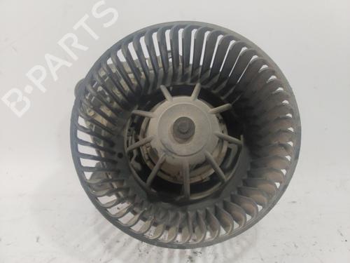 Varmeblæser CITROËN XSARA (N1) 2.0 HDi 90 (90 hp) 28571585