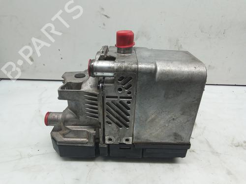 Used Windscreen washer tank AUDI Q7 (4LB) 3.0 TDI quattro (245 hp) 10345608
