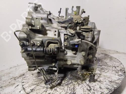 Gearbox MAZDA 6 Hatchback (GH) 2.0 MZR-CD (GH14) | BP30926194M3