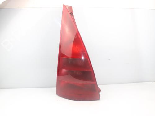 Left taillight CITROËN C3 I (FC_, FN_) 1.4 HDi | BP17133437C34 