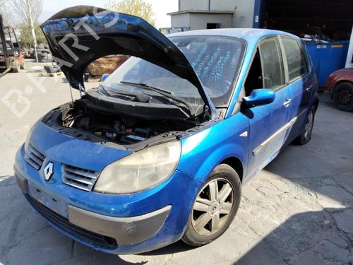 Used Parts RENAULT SCÉNIC II (JM0/1_)    4541232