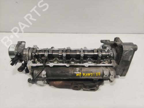 Culata RENAULT MEGANE II Saloon (LM0/1_) [2003-2025]  22404986