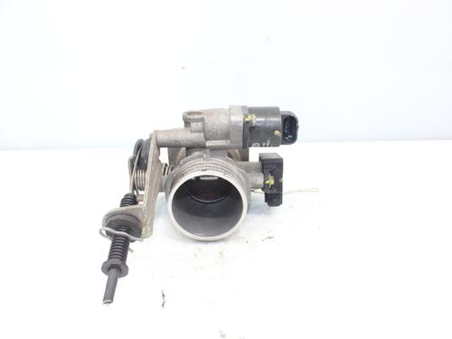 Throttle body PEUGEOT 306 (7B, N3, N5) 1.6 SR | BP16428430M82 