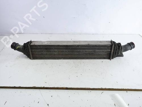Used Intercooler Intercooler AUDI Q5 (8RB) [2008-2019] 40540976 40540976