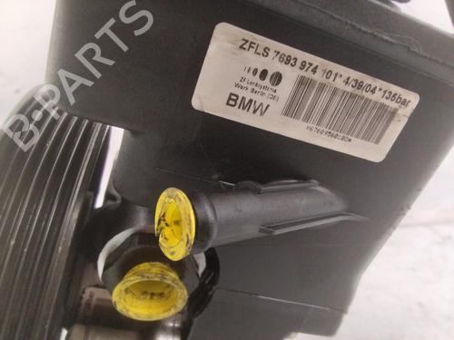 Steering pump BMW 5 (E60) 520 i | BP21683573M99 