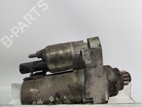 Used Starter SEAT IBIZA IV (6J5, 6P1) [2008-2017]  24032206