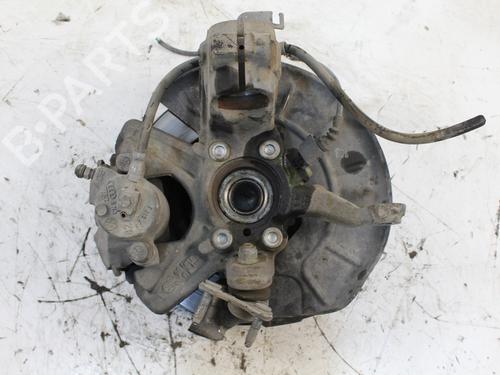 Right front steering knuckle VW GOLF V (1K1) 1.9 TDI | BP16974271M26 