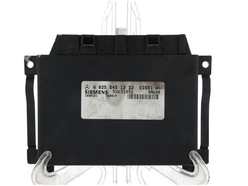 Girkassekontrollenhet MERCEDES-BENZ E-CLASS (W210) E 270 CDI (210.016) (170 hp) 30697561