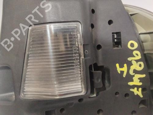 Left taillight BMW 3 (E46) 318 i | BP27474148C34 