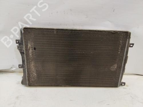 Used Water radiator VW GOLF V (1K1) [2003-2010]  18890173