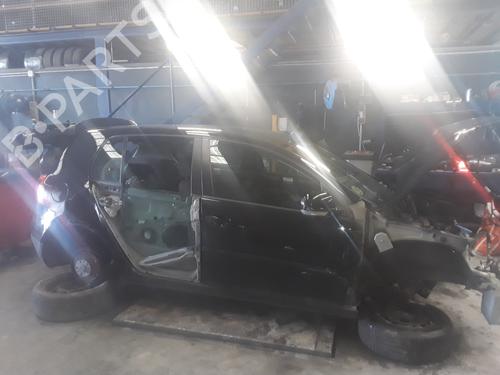 Højre baklys, luke VW GOLF V (1K1) 1.9 TDI | BP16963411C80 