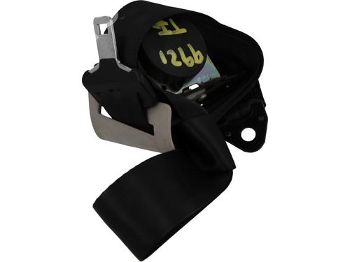 Rear left seatbelt NISSAN QASHQAI I (J10, NJ10)  | BP29905168I29 