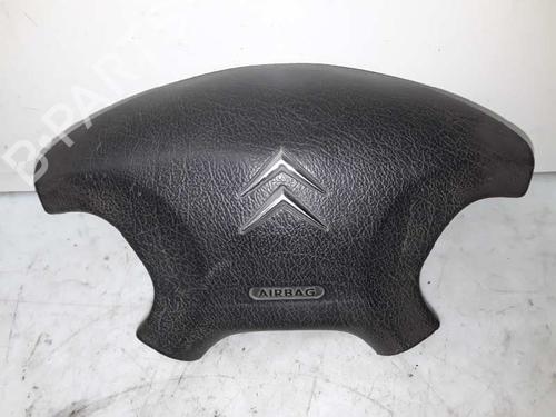 Førerens kollisjonspute CITROËN XSARA Coupe (N0) [1998-2005]  8569396