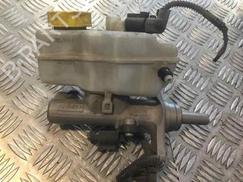 Used Brake master cylinder SEAT IBIZA IV (6J5, 6P1) [2008-2017]  8608532