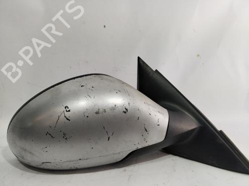 Right mirror SEAT IBIZA III (6L1)  | BP24417702C27 