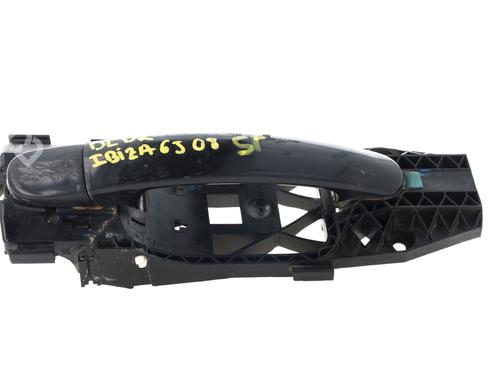 Used Front right exterior door handle SEAT IBIZA IV (6J5, 6P1) [2008-2017]  30813481