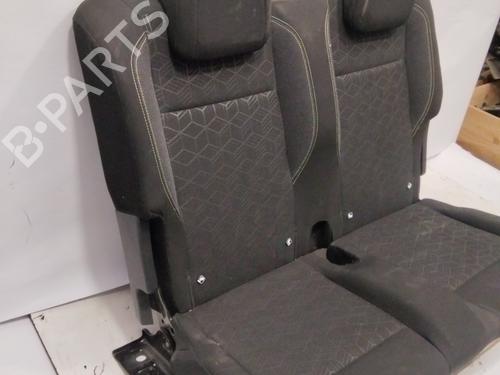 Rear seat PEUGEOT RIFTER  | BP29435627C17 