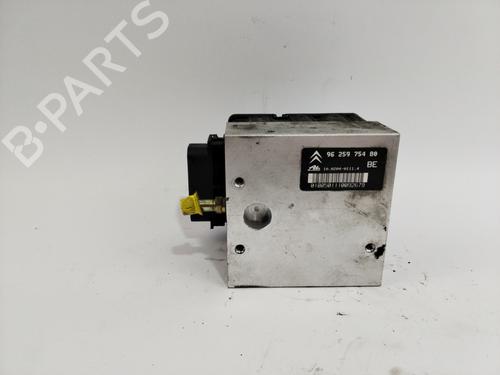ABS pump CITROËN XANTIA (X1_, X2_) 2.0 HDI 90 | BP21142860M43 
