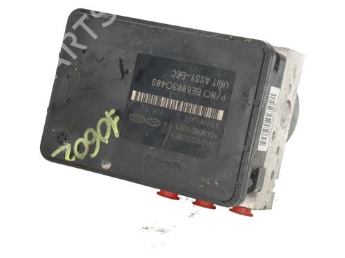 ABS pump KIA SPORTAGE III (SL) 1.7 CRDi | BP31586867M43