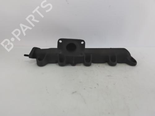 Exhaust manifold FIAT DUCATO Platform/Chassis (250_) 130 Multijet 2,3 D | BP30000229M110 