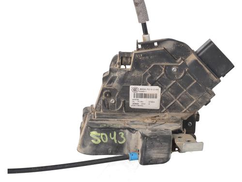 Used Front right lock Front right lock 37465817 37465817