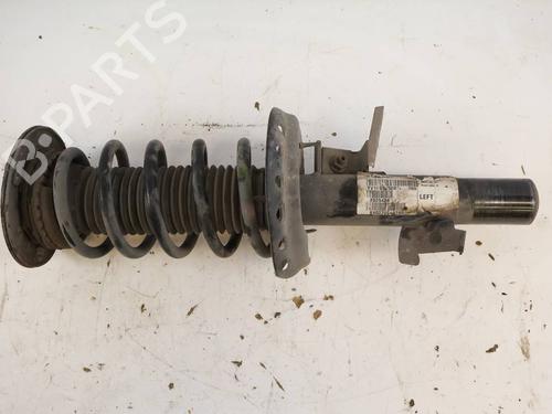 Used Left front shock absorber Left front shock absorber 38708571 38708571