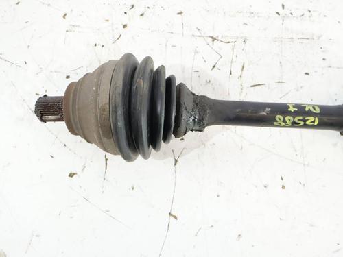 Left front driveshaft VW PASSAT B7 Variant (365) | BP39532490M38 - Image 2