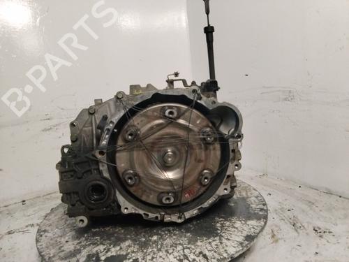 Used Gearbox KIA CEE'D Hatchback (ED) [2006-2012]  27468350