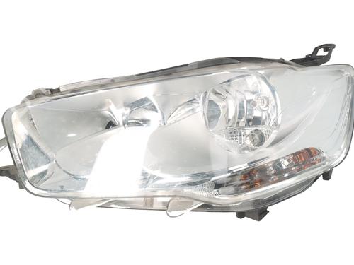 Used Left headlight Left headlight CITROËN C-ELYSEE (DD_) 1.6 HDI 92 (92 hp) 33689080 33689080