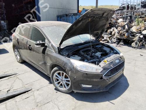 Brugte FORD FOCUS III 1.0 EcoBoost 4813737