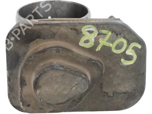 Used Throttle body VW CADDY III Box Body/MPV (2KA, 2KH, 2CA, 2CH) [2004-2016]  29905951