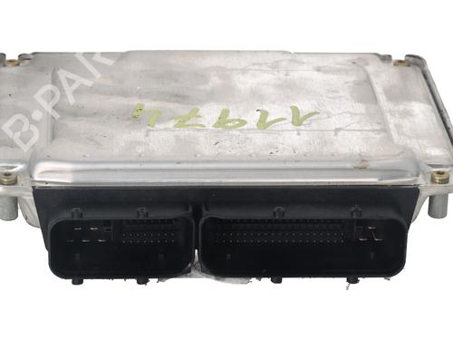 Engine control unit (ECU) AUDI A4 B7 (8EC) 2.5 TDI | BP37013128M57 - Image 3