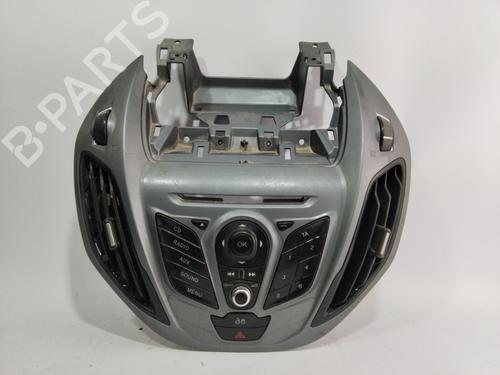 Used Switch FORD B-MAX (JK) [2012-2025]  24801346