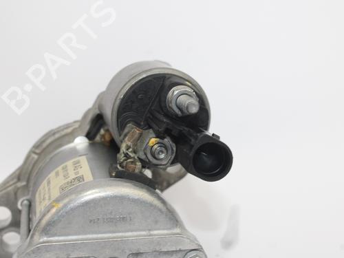 Starter SEAT IBIZA IV (6J5, 6P1)  | BP13394286M8 