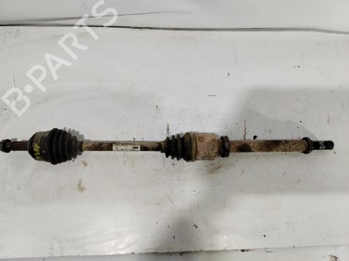 Used Right front driveshaft DACIA SANDERO [2008-2025]  30717999