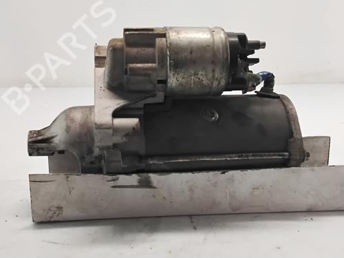 Used Starter PEUGEOT 208 I (CA_, CC_) [2012-2021]  28977493