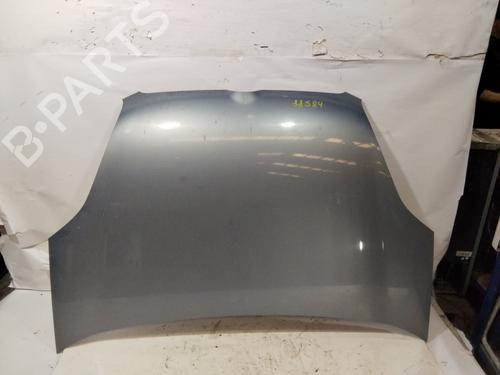 Used Hood Hood OPEL COMBO Box Body/MPV (X12) [2012-2026] 35963666 35963666