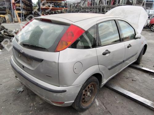 Generator FORD FOCUS I (DAW, DBW) 1.8 Turbo DI / TDDi | BP22757347M7