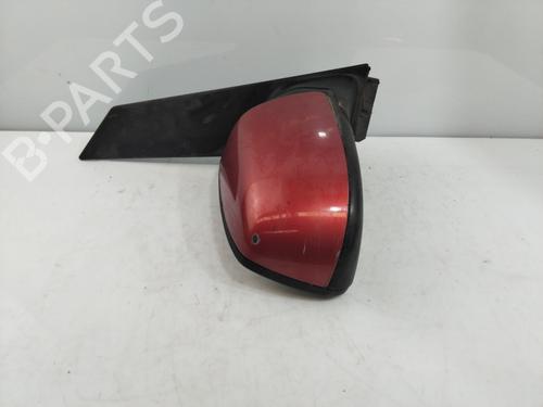 Right mirror FORD C-MAX (DM2) 1.6 TDCi | BP19119329C27 