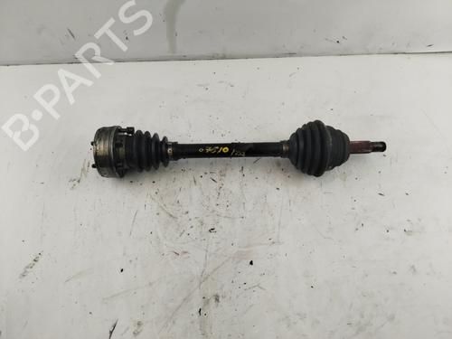 Used Left front driveshaft VW POLO III (6N1) 50 1.0 (50 hp) 20848490