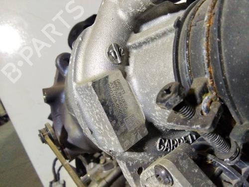 Engine SSANGYONG KORANDO (CK)  | BP39184789M1  - Image 7