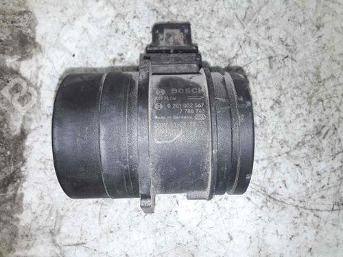 Used Mass air flow sensor Mass air flow sensor BMW 3 (E90) 320 i (150 hp) 8575498 8575498