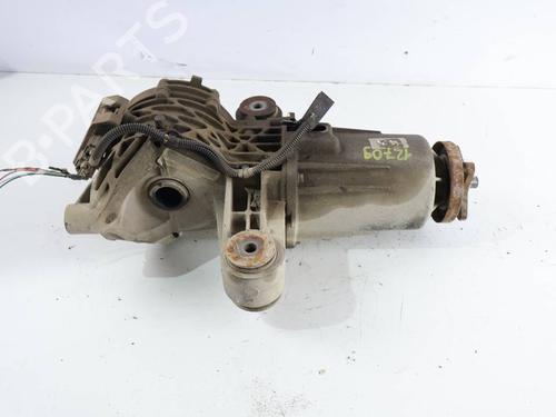 Rear differential CHEVROLET CAPTIVA (C100, C140) 2.0 D | BP40186201M24 - Image 6